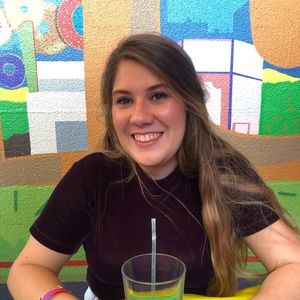 Meet your Posher, Kate